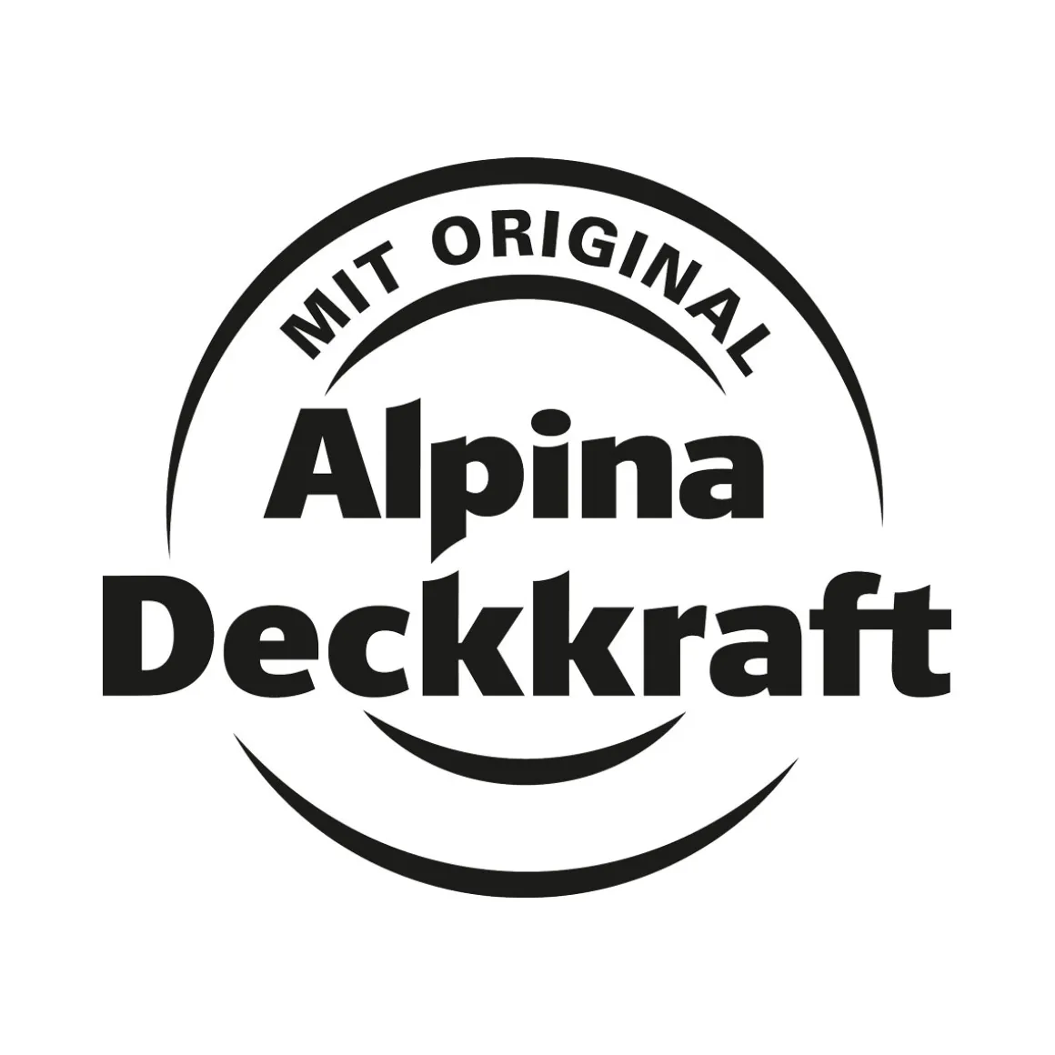 Alpina Buntlack Feine Farben Lack No 10 Hüterin der Freiheit edelmatt 750ml