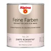 Alpina Buntlack Feine Farben Lack No 24 Zarte Romantik edelmatt 750ml