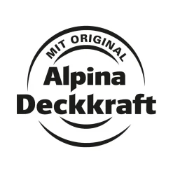 Alpina Buntlack Feine Farben Lack No 05 Dichter der Erde edelmatt 750ml