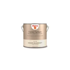 Alpina Feine Farben Elegante Gelassenheit 2,5 L