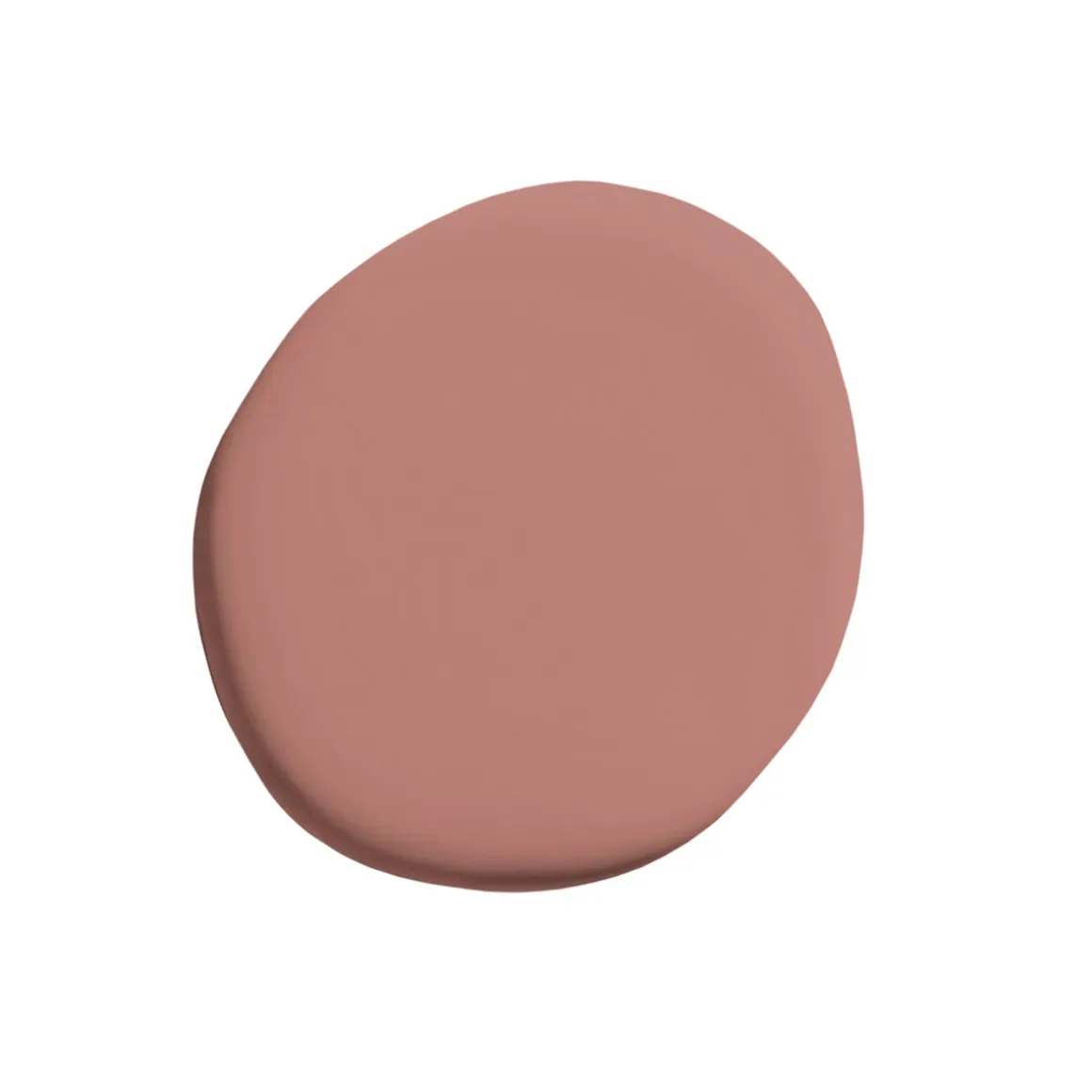 Alpina Innenfarbe pure farben 2,5 L Rhabarberrot matt