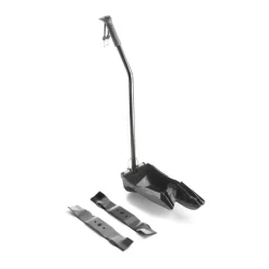 Alpina-Garden Rasentraktor-Zubehör Mulchkit für BT 98