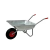 Altrad Lescha Gartenschubkarre 80 L