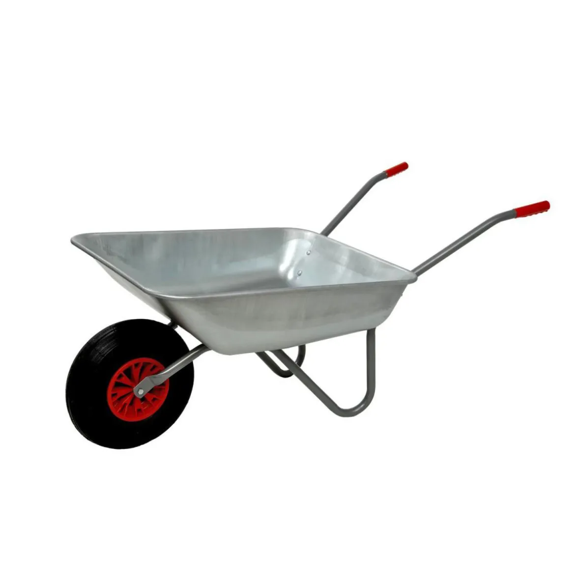 Altrad Lescha Gartenschubkarre 80 L