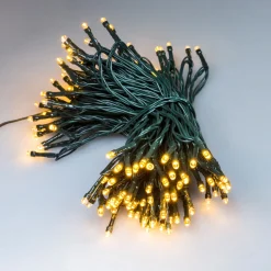 Ambientis Außenlichterkette 120flg.