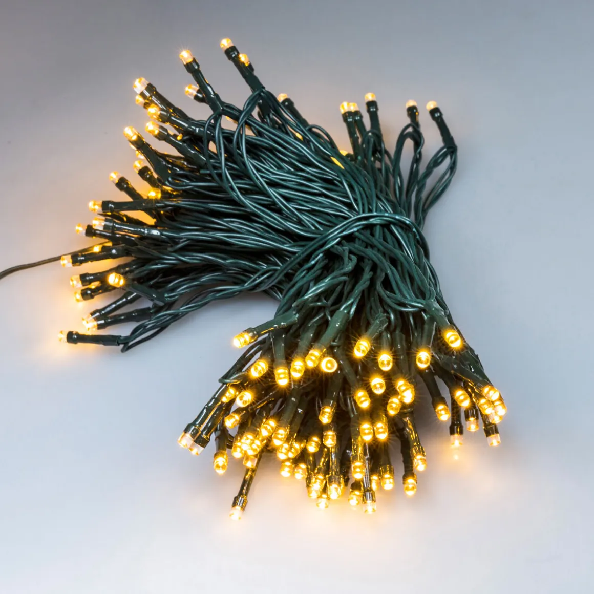 Ambientis Außenlichterkette 120flg.