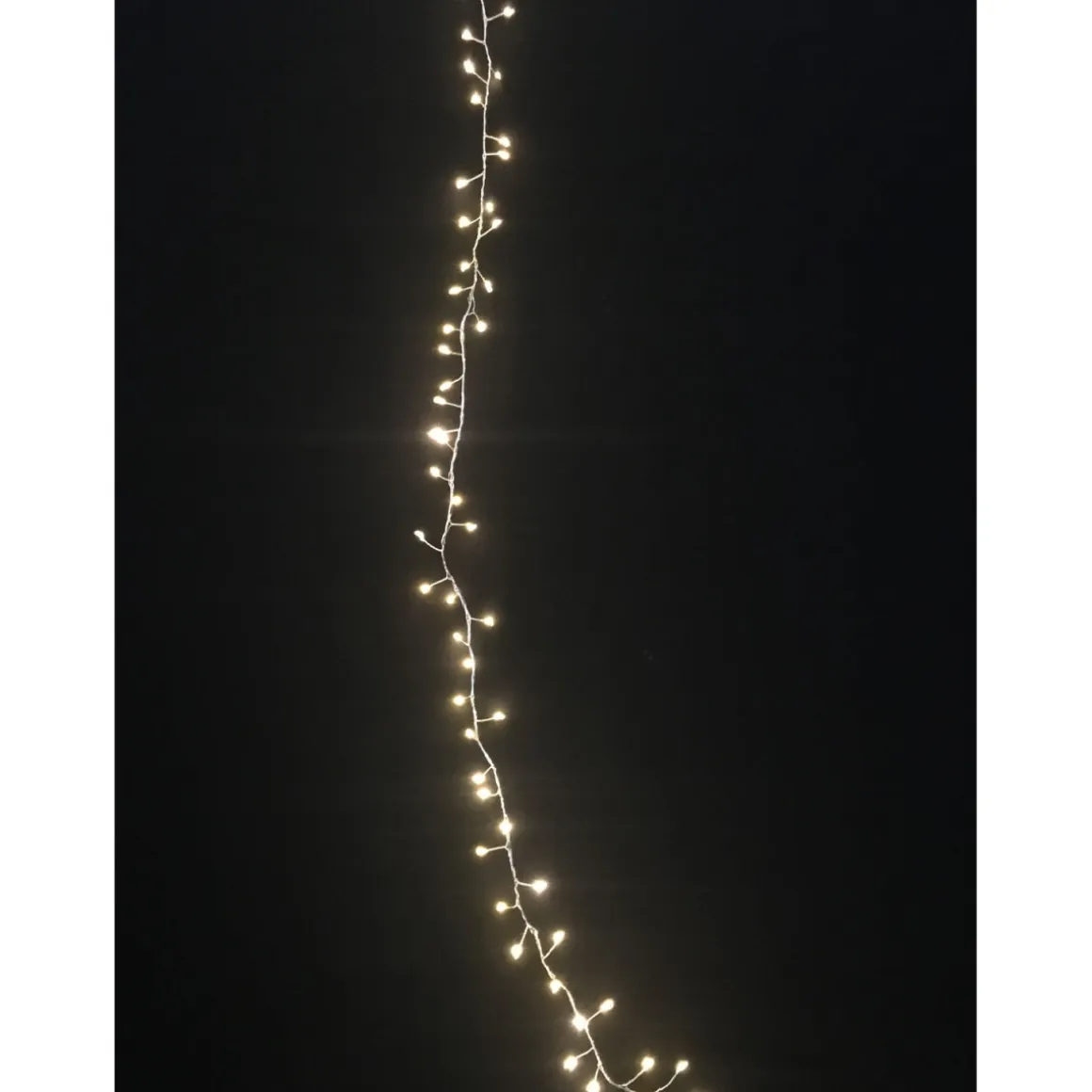 Ambientis Cluster-Lichterkette 60 LEDs