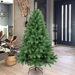 Ambientis Künstlicher Tannenbaum Nowra Pine 180 cm grün