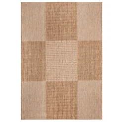 andiamo Teppich Arizona 67 x 140 cm