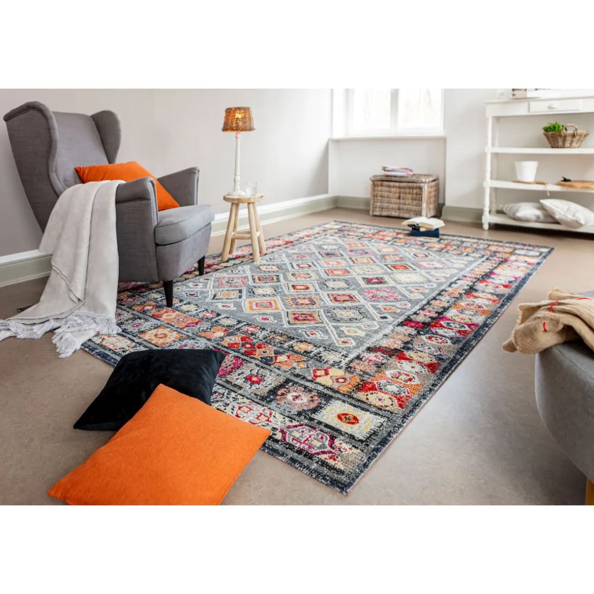 andiamo Teppich Bonnie 160 x 230 cm