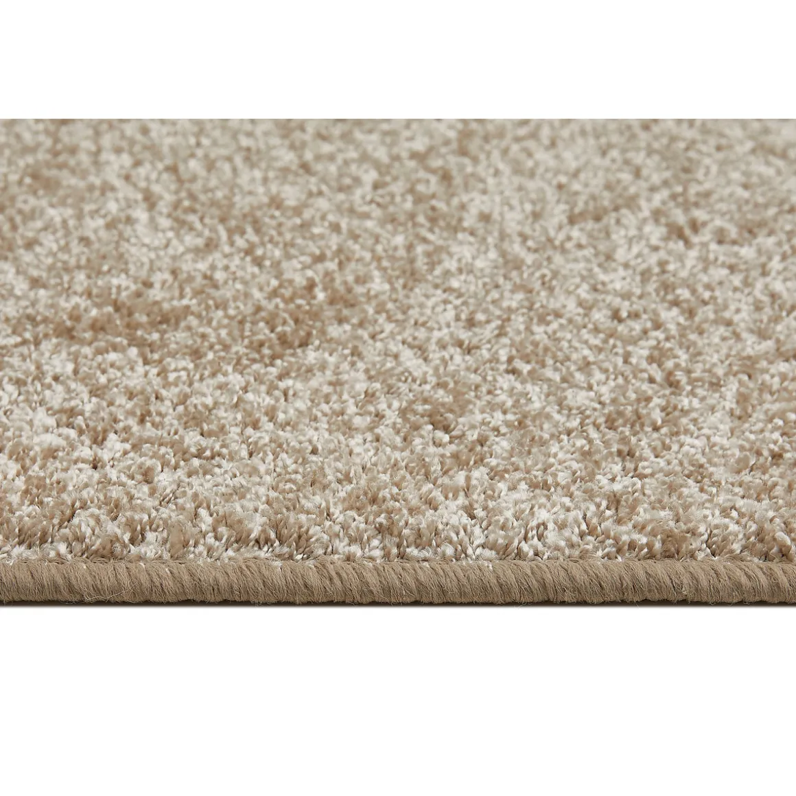 andiamo Teppich Parla beige 120 x 160 cm