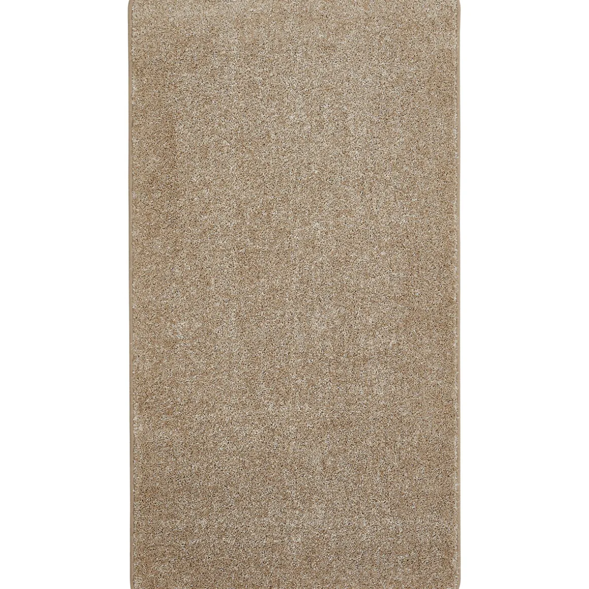 andiamo Teppich Parla beige 57 x 110 cm