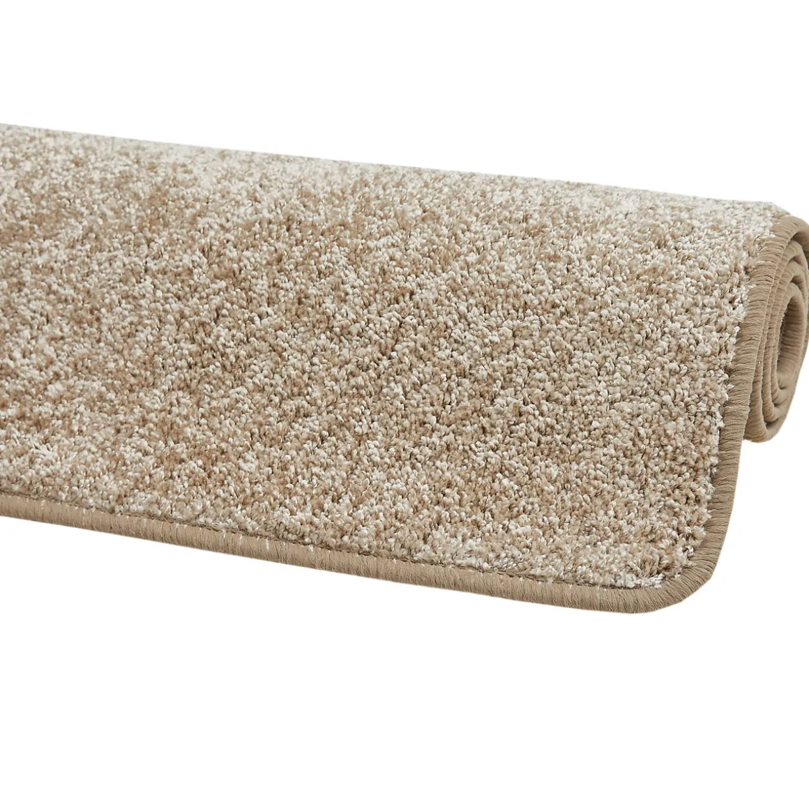 andiamo Teppich Parla beige 57 x 110 cm