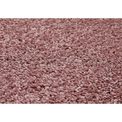 andiamo Teppich Parla rosenholz 57 x 110 cm