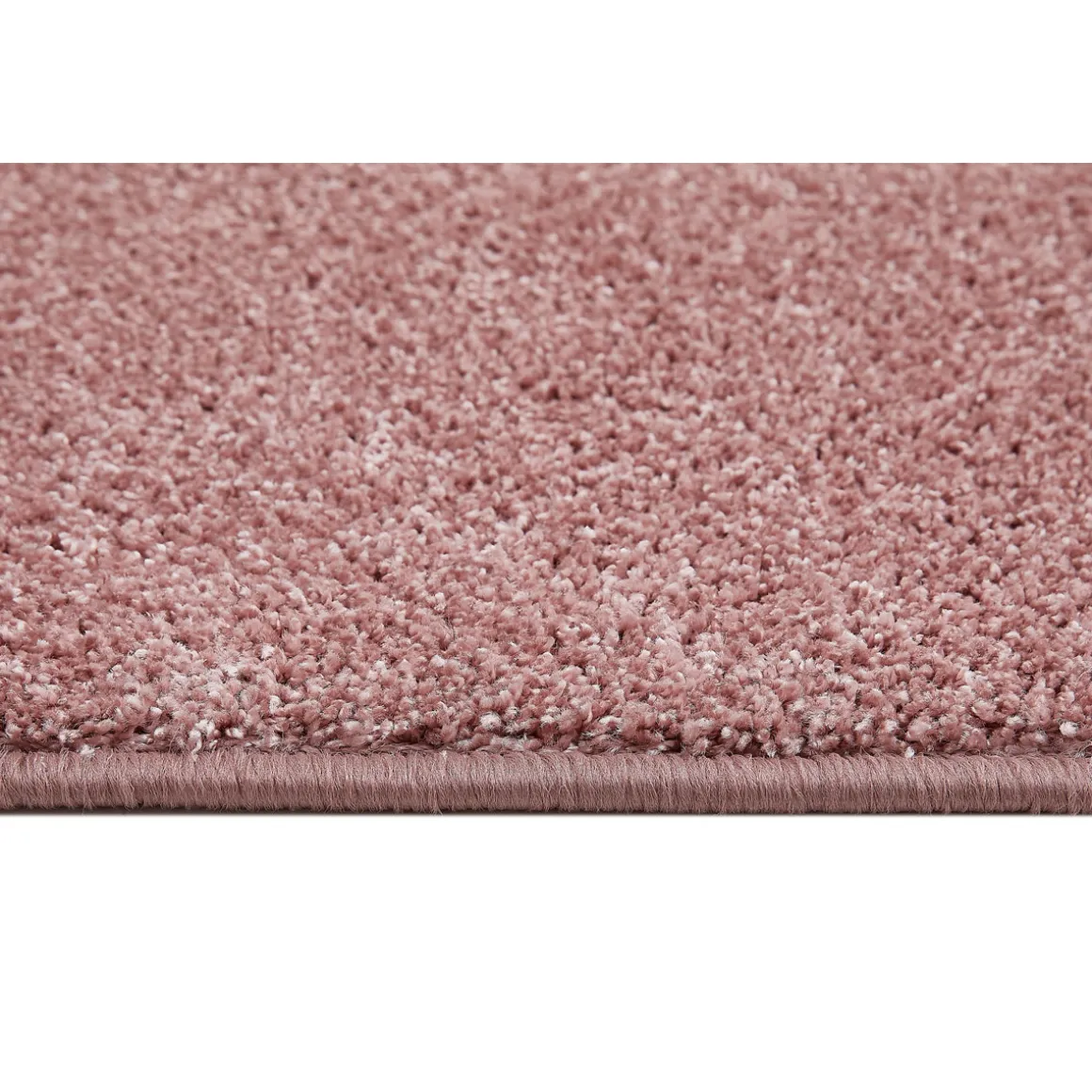 andiamo Teppich Parla rosenholz 57 x 110 cm