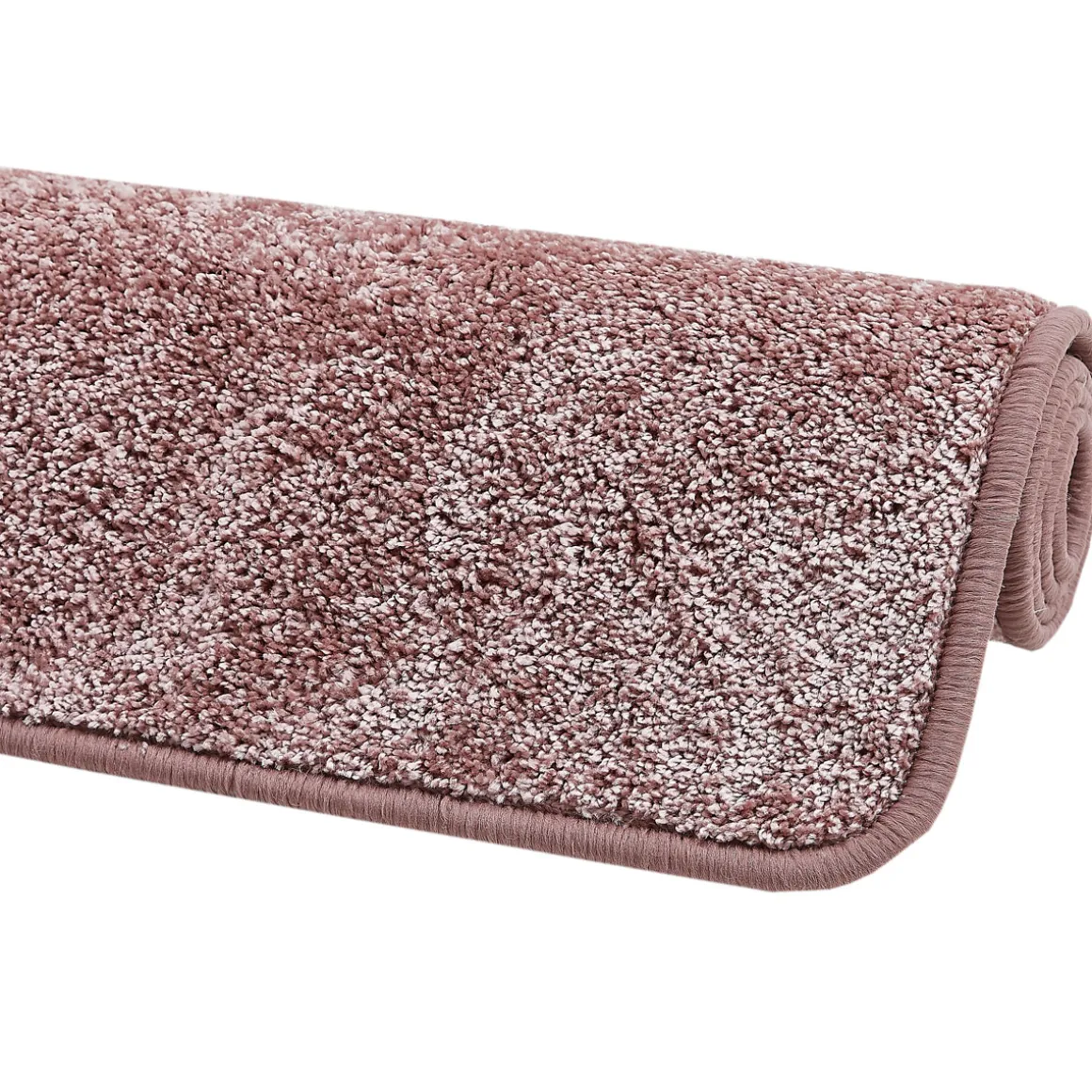 andiamo Teppich Parla rosenholz 57 x 110 cm