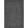 andiamo Teppich Parla stahlgrau 120 x 160 cm