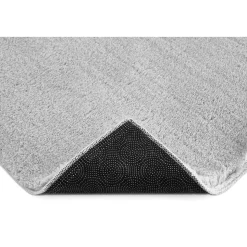 andiamo Teppich Arezzo 80x150 cm grau