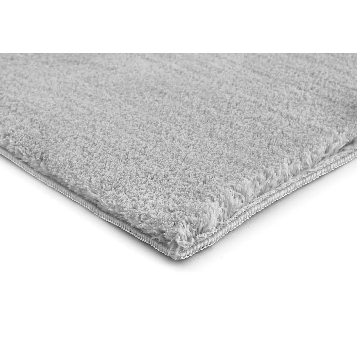 andiamo Teppich Arezzo 80x150 cm grau