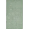 andiamo Teppich Arezzo 80x150 cm salbeigrün