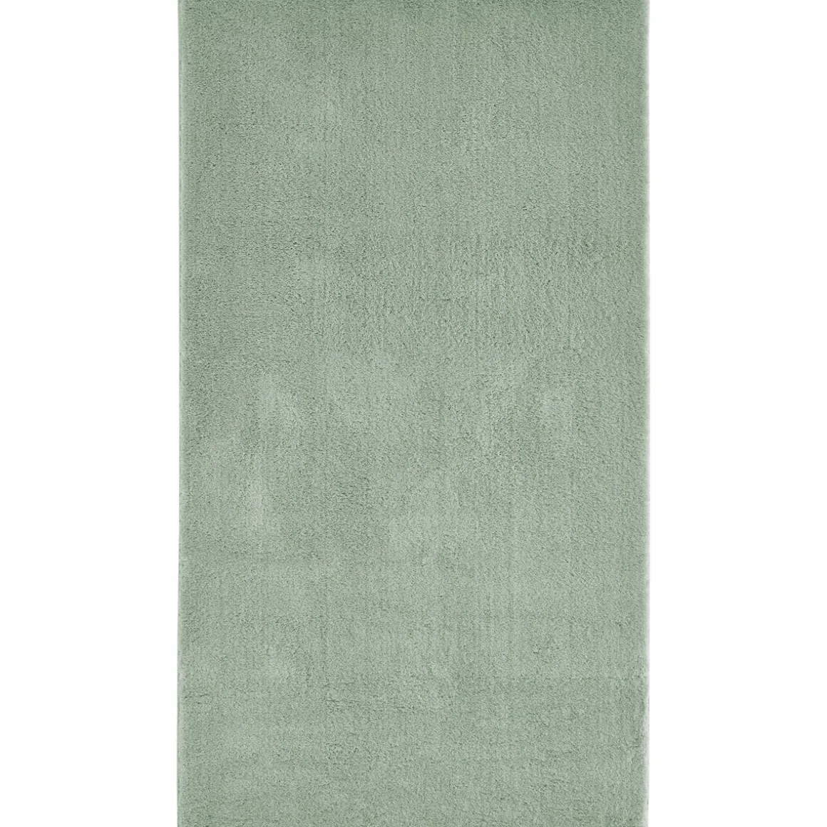 andiamo Teppich Arezzo 80x150 cm salbeigrün