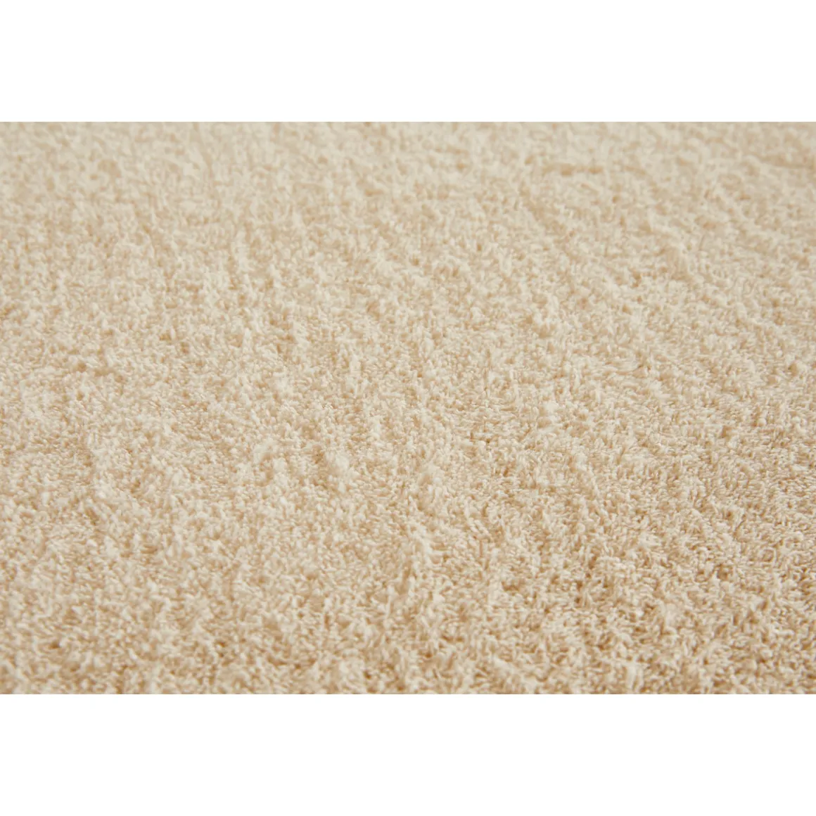 andiamo Teppich Arezzo 80x150 cm creme