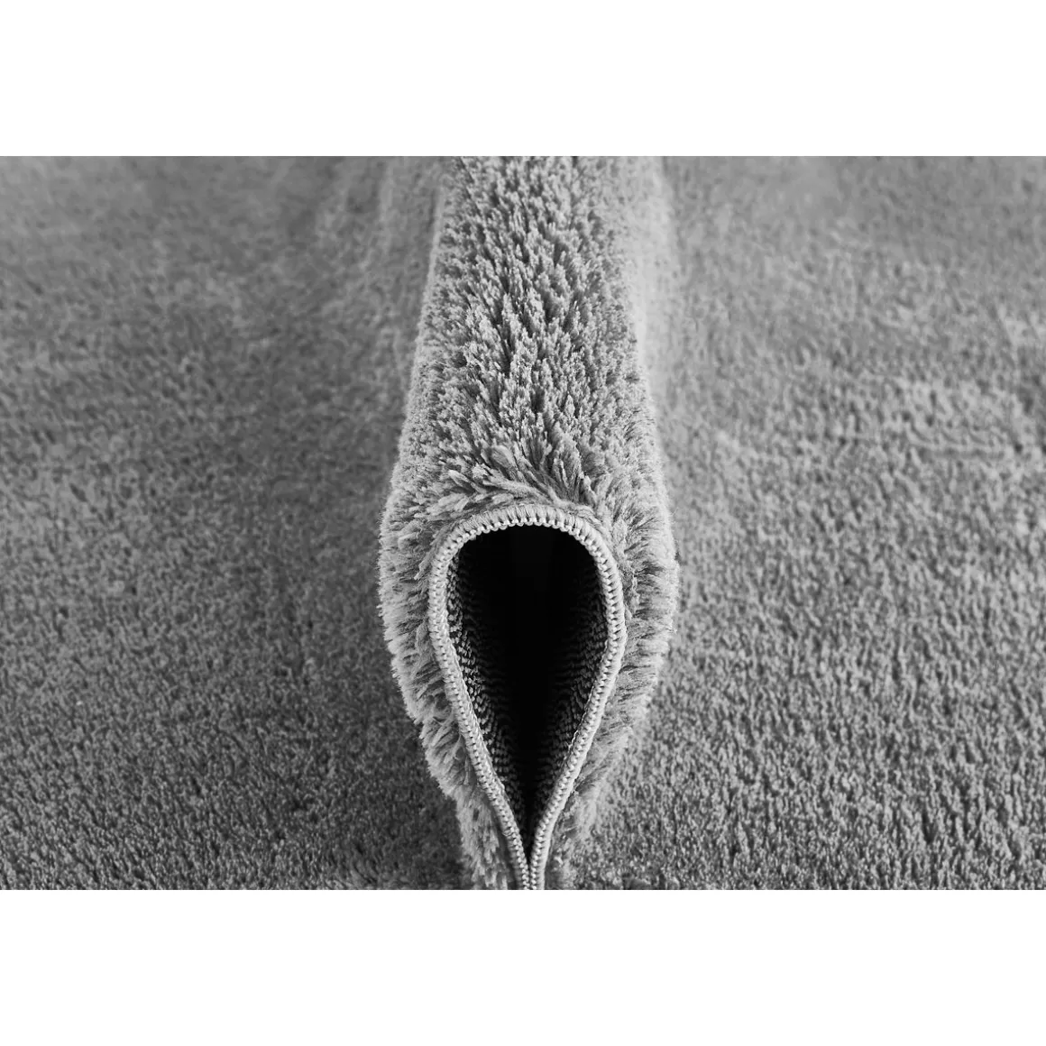 andiamo Teppich Arezzo 80x150 cm anthrazit