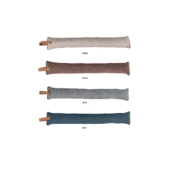 andiamo Zugluftstopper Energiesparer Grace 85 cm