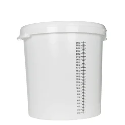 Anrühreimer 30 L