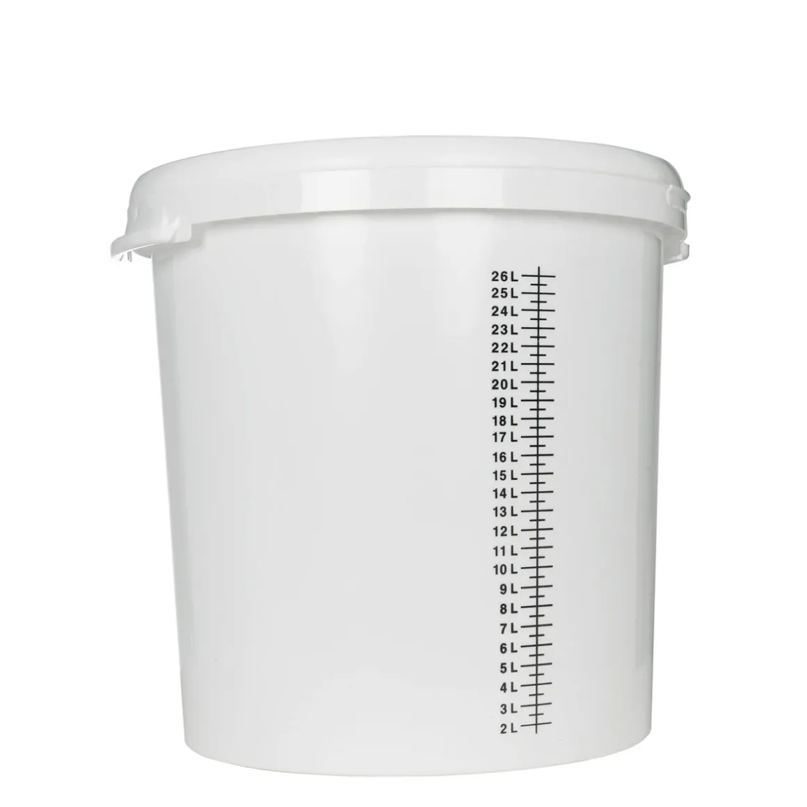 Anrühreimer 30 L