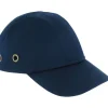 Anstoßkappe dunkelblau EN812