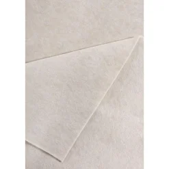 Antirutsch-Matte für Teppich 160x230 cm weiß