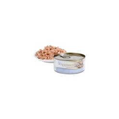 Applaws Dose Nassfutter Seefisch 156g
