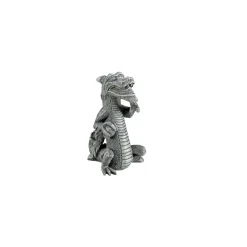 Aqua Ornaments Balinesischer Drache ca 9 x 7,5 x 12 cm