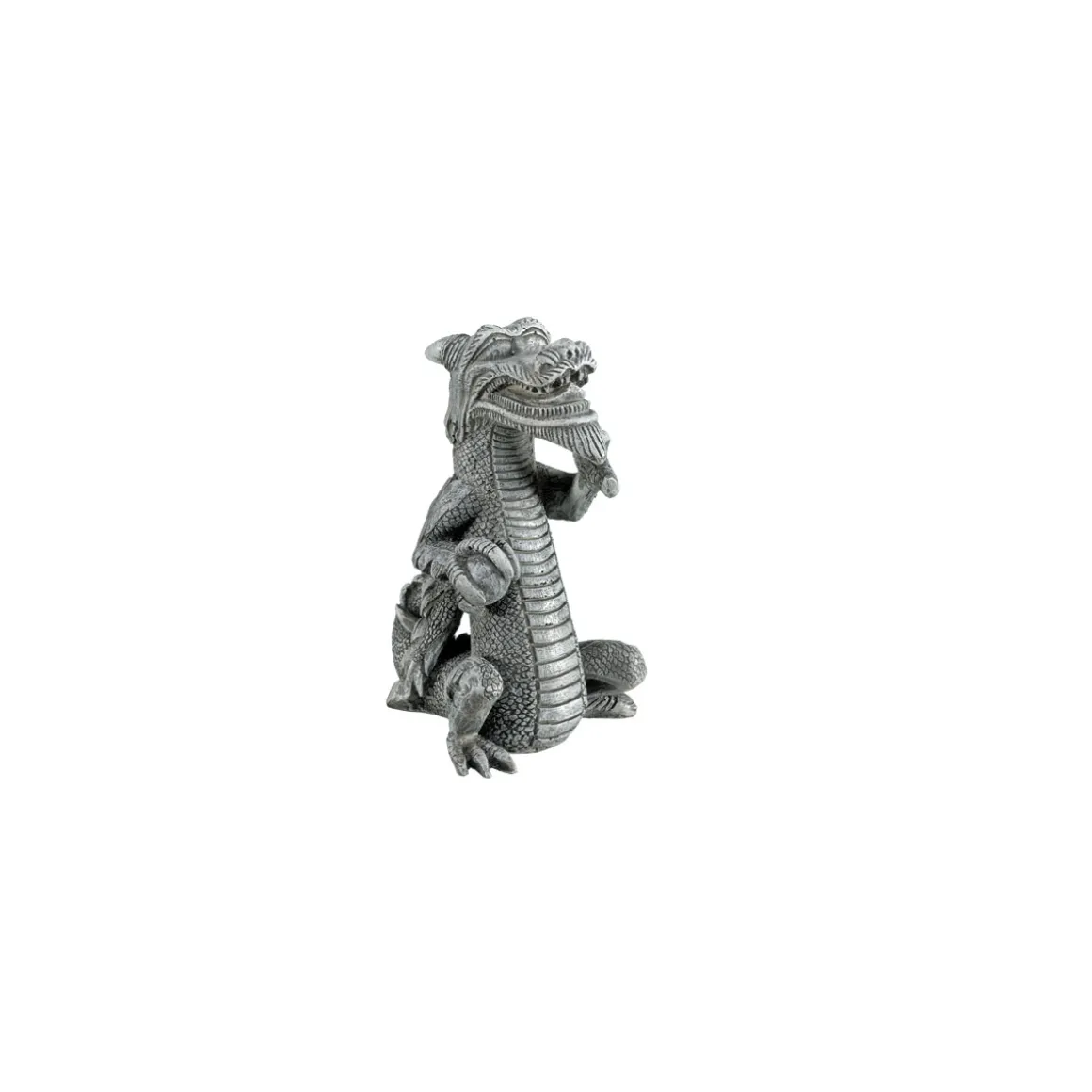 Aqua Ornaments Balinesischer Drache ca 9 x 7,5 x 12 cm