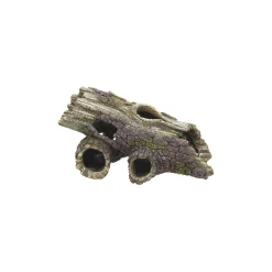 Aqua Ornaments Holz ca 25 x 13,5 x 12,5 cm