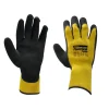 Arbeitshandschuh PowerGrab Thermo Größe 10
