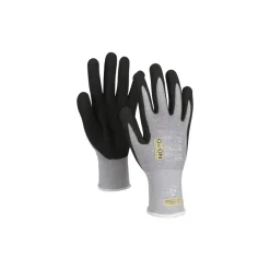 Arbeitshandschuh Recycle Comfort 16302 grau