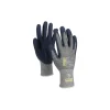 Arbeitshandschuh Recycle Basic 16003 grau-schwarz