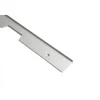Arbeitsplatten Eckverbindung G-Profil 635x28 mm