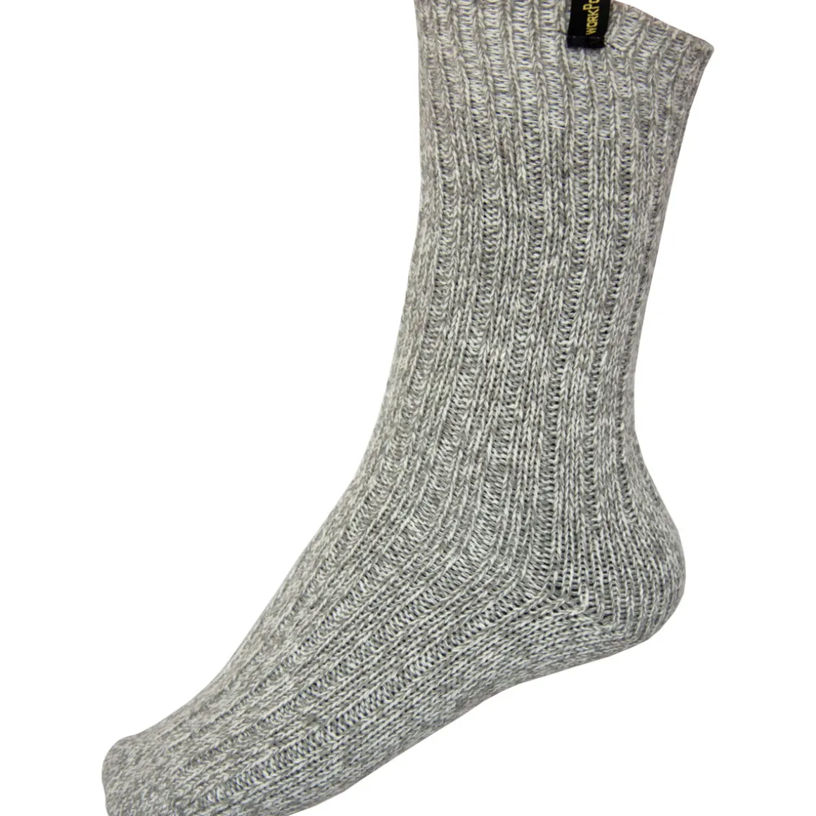 Arbeitssocke Größe 43/46 beige