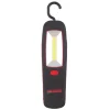 Arbeitstaschenlampe HELLWEG mit Haken und Magnet