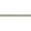 AS Creation Selbstklebende Borte grau 5 m x 0,05 m