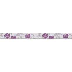 AS Creation Selbstklebende Borte Ranken 5 m x 0,05 m