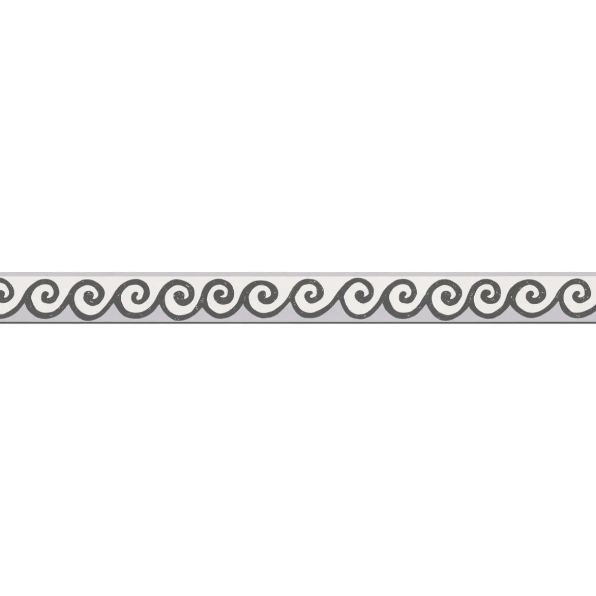 AS Creation Selbstklebende Borte Wellen 5 m x 0,05 m