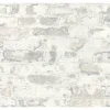 AS Creation Vliestapete 10,05 x 0,53 m New Walls Aeste creme/taupe