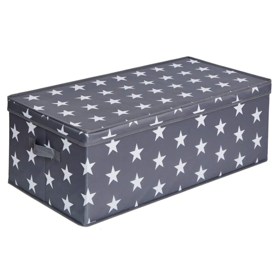 Aufbewahrungsbox für z.B Weihnachtskugeln weiß 30 Fächer