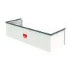 Aufstockelement 80 x 34 x 40 fixe Bauhöhe 27,5 cm