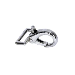 Ausbindehaken silber