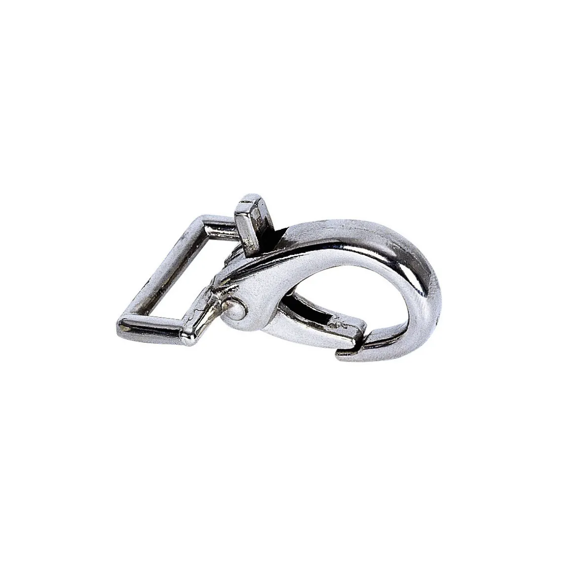 Ausbindehaken silber